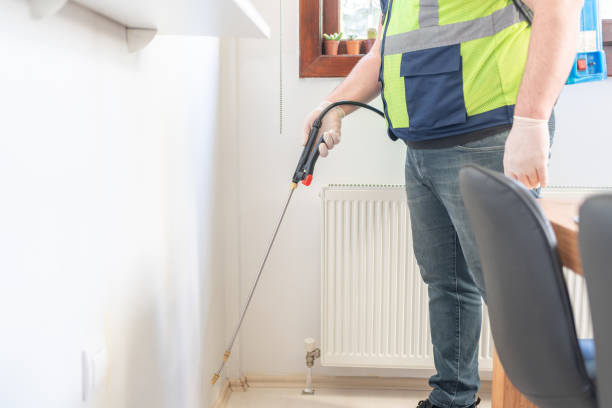Best Exterminator Services  in Ottawa, IL